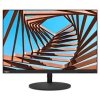 EOL - wycofany z oferty - Monitor 25 ThinkVision T25d-10 WLED LCD 61DBMAT1EU